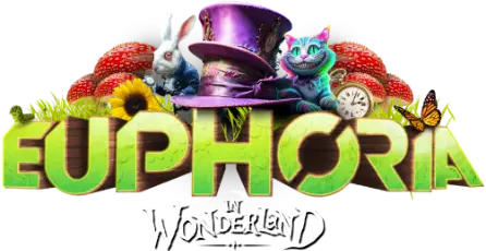 Logo Euphoria