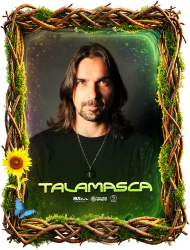 talamasca